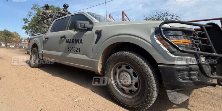 Localizan dos osamentas en Elota; una de ellas fue hallada sobre la Mazatlán-Culiacán