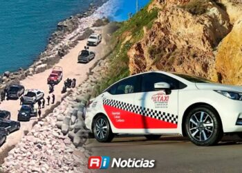 Inseguridad sí influye en la llegada de visitantes: Taxistas