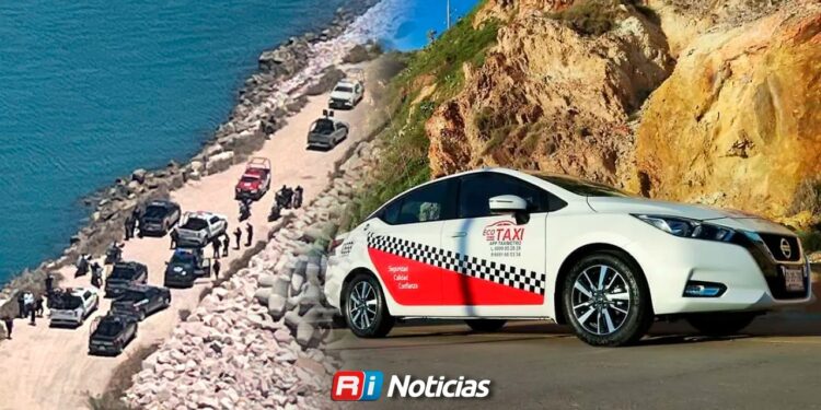 Inseguridad sí influye en la llegada de visitantes: Taxistas