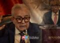 “Un acto de congruencia personal”: Estrella Palacios respalda licencia de Rocha Moya