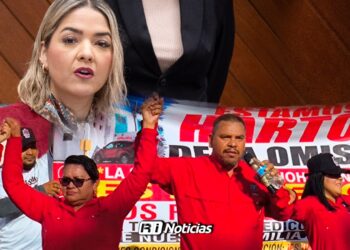 “Todo en buenos términos”: Ayuntamiento de Mazatlán asegura que atiende demanda de sindicato