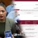 Estrella Palacios se justifica tras días sin eventos