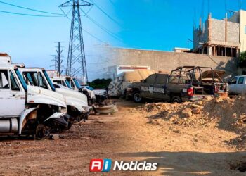 Bajo anonimato: Empleados municipales de Mazatlán denuncian abandono en áreas de trabajo