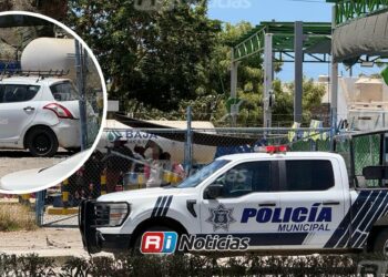 Privan de la libertad a hombre en el Libramiento II en Mazatlán