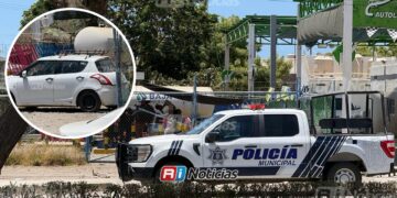 Reportan privación de la libertad de hombre en Libramiento II pero resultó que fue la ejecución de orden de aprehensión