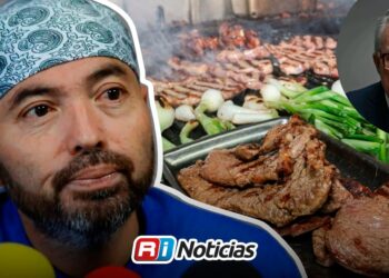 Convocan a reunión ciudadana con “Carnita asada por la paz” este 5 de mayo en Culiacán