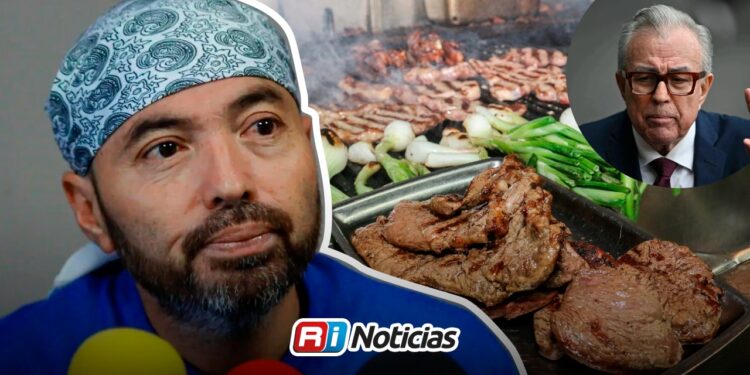 Convocan a reunión ciudadana con “Carnita asada por la paz” este 5 de mayo en Culiacán