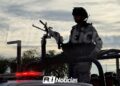 Realizan operativo en El Recodo por desaparición de tres Servidores de la Nación