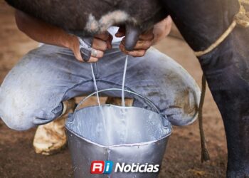 Avanza entrega de maquinaria para producción de leche en Mazatlán