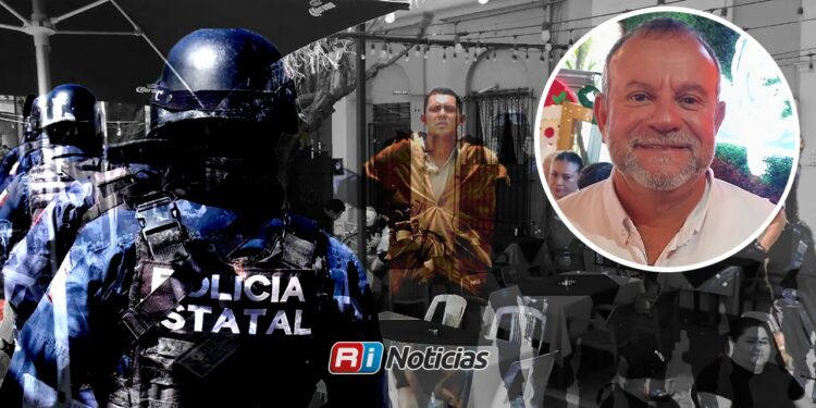 “No queda más que trabajar al triple”: Restauranteros ante percepción de seguridad en Mazatlán