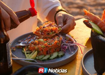 Puente deja buenas ventas y 10 de mayo apunta a lleno en restaurantes
