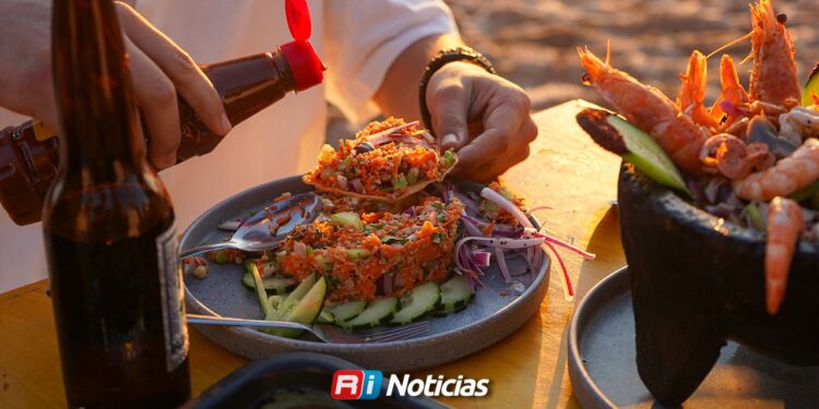 Puente deja buenas ventas y 10 de mayo apunta a lleno en restaurantes