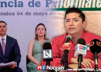 Visita de Harfuch a Sinaloa vuelve a quedar a deber: PRI