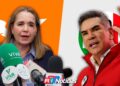 Elizabeth Montoya arremete contra “Alito Moreno” tras críticas a legisladores de Sinaloa