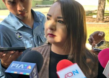 FGE analiza separar del cargo al Vicefiscal Dámaso Castro tras acusaciones de EU