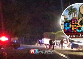 Localizan con vida a trabajadores del Bienestar luego de desaparición en El Recodo