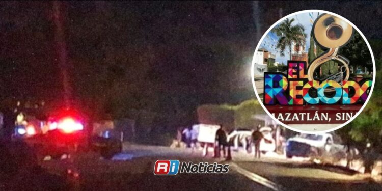 Localizan con vida a trabajadores del Bienestar luego de desaparición en El Recodo