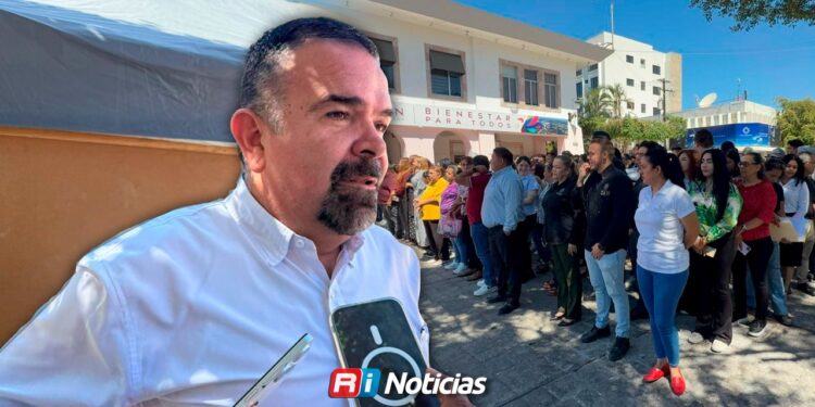 “Sinaloa en el Top 10 de estados con mayor actividad sísmica en México”: PC Mazatlán