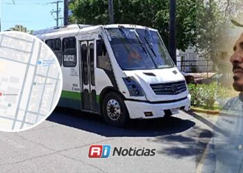 Analizan reactivar rutas con baja demanda en Mazatlán