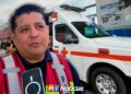 Crisis vial en Mazatlán: El 55% de automovilistas no seden del paso a unidades emergencia