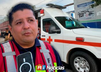 Crisis vial en Mazatlán: El 55% de automovilistas no seden del paso a unidades emergencia