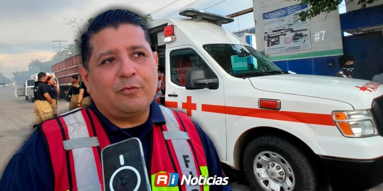Crisis vial en Mazatlán: El 55% de automovilistas no seden del paso a unidades emergencia