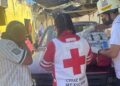 Hombre es navajeado en la colonia Jaripillo en Mazatlán; el agresor fue detenido