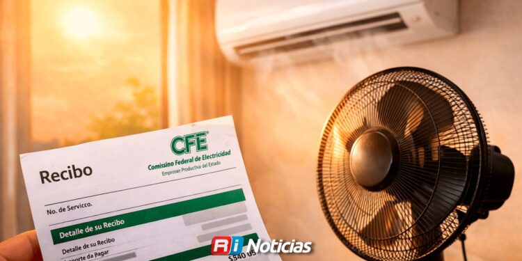 ¿Hasta cuándo dura el subsidio eléctrico en Sinaloa?