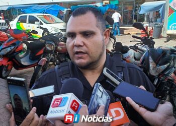 Disminuye 50% el robo de motocicletas en Mazatlán durante mayo: Seguridad Pública