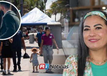 Ocupación hotelera en Mazatlán alcanza 85% durante el fin de semana largo: CANACO