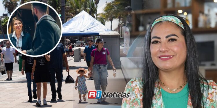 Ocupación hotelera en Mazatlán alcanza 85% durante el fin de semana largo: CANACO