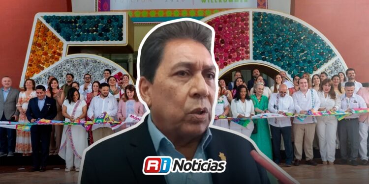 Tianguis Turístico dejó nuevas negociaciones y rutas aéreas para Mazatlán