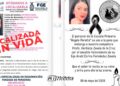 Localizan sin vida a Anahí Corina; FGE lo tipifica como feminicidio