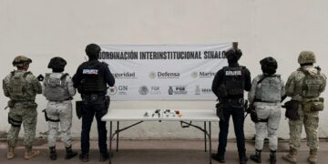 Aseguran celulares, cargadores y objetos prohibidos en nueva revisión en el Penal de Aguaruto