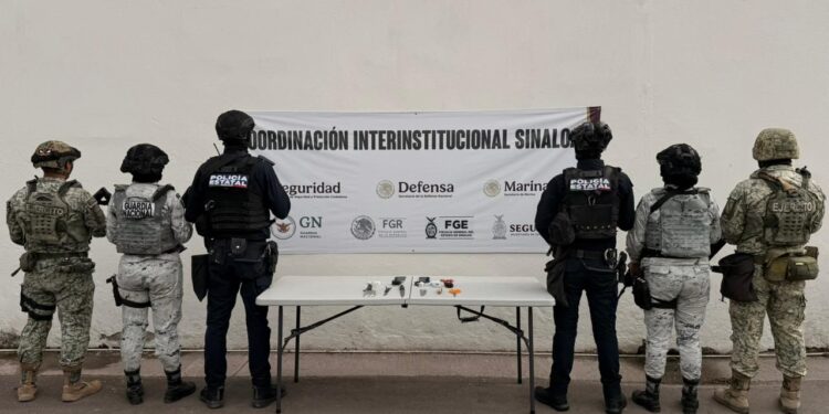 Aseguran celulares, cargadores y objetos prohibidos en nueva revisión en el Penal de Aguaruto