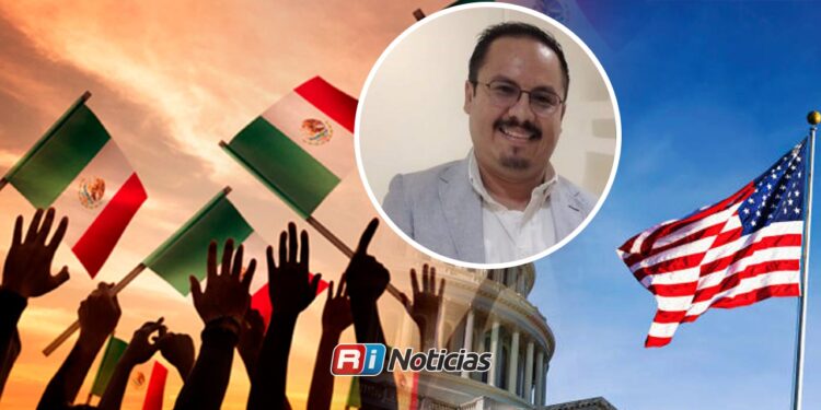 Colegio de Abogados en Mazatlán defienden la soberanía mexicana ante amenazas de EE.UU.