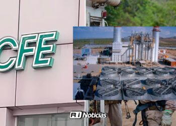 Mazatlán será sede de nueva central eléctrica de gas natural dentro del plan nacional de la CFE
