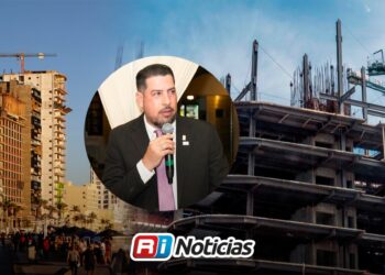 Proyectos en Mazatlán continúan pese al panorama estatal: Arquitectos