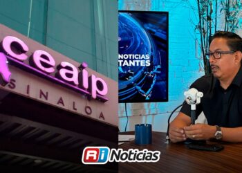 Desaparición del CEAIP hace retroceder 25 años la transparencia en Sinaloa: Gustavo Rojo