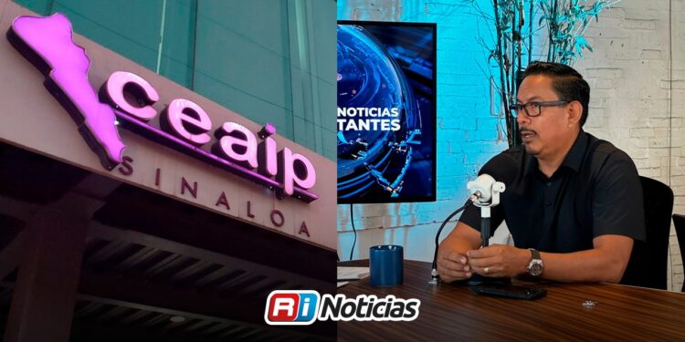 Desaparición del CEAIP hace retroceder 25 años la transparencia en Sinaloa: Gustavo Rojo