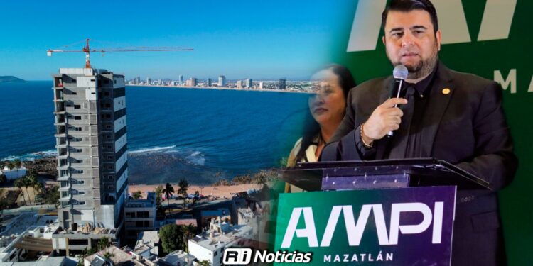 “Mazatlán no se puede detener”: inmobiliarios buscan mantener confianza