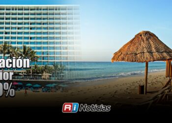 Hoteleros prevén ocupación superior al 80% para verano en Mazatlán