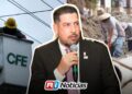 Crecimiento vertical en Mazatlán exige inversión en infraestructura básica: Colegio de Arquitectos
