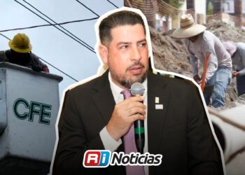 Crecimiento vertical en Mazatlán exige inversión en infraestructura básica: Colegio de Arquitectos