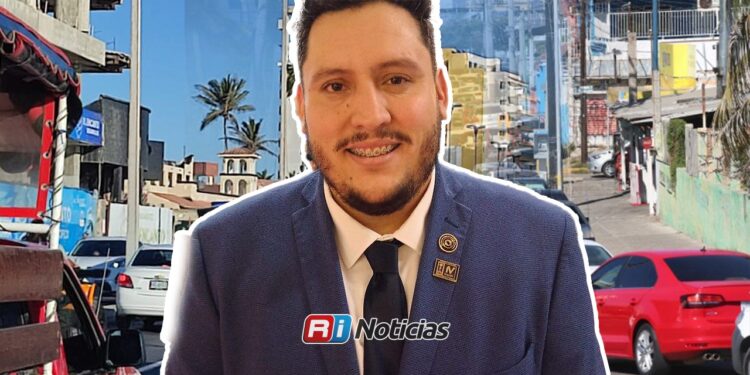 Urge visión integral para resolver crisis de movilidad en Mazatlán
