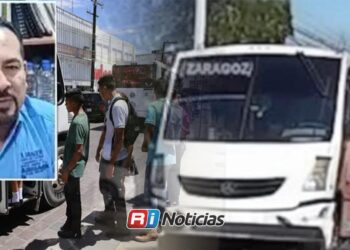 No desaparecerá el Vía Zaragoza; preparan reingeniería en la ruta