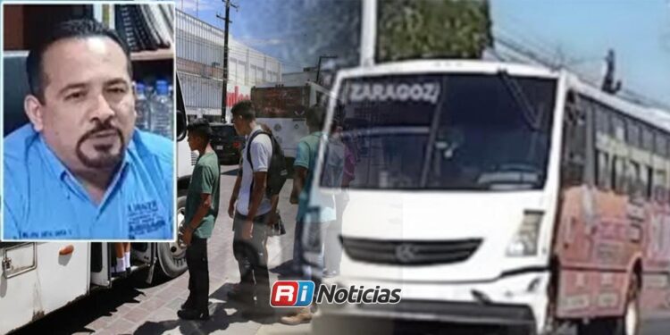 No desaparecerá el Vía Zaragoza; preparan reingeniería en la ruta
