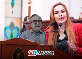 “Deje de encubrir a los corruptos de su partido”: PRI exige detener a funcionarios ligados al crimen