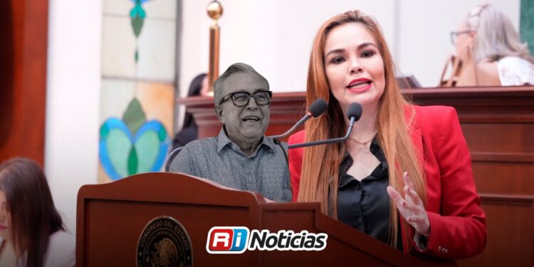 “Deje de encubrir a los corruptos de su partido”: PRI exige detener a funcionarios ligados al crimen