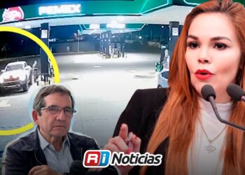 “No quiero que sea un video más como el de Cuén”: Paola Gárate teme por su seguridad en Sinaloa